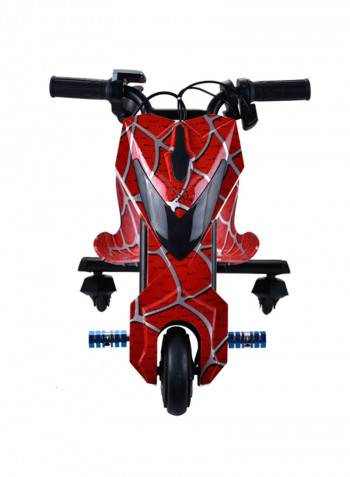 Mini 36V Electric Drifting Scooter