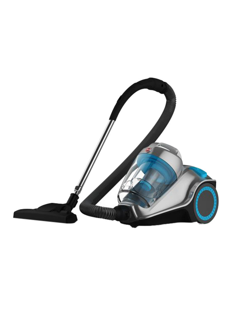 Power 7 Advanced Canister Vacuum Cleaner HC84-P7A-ME Grey