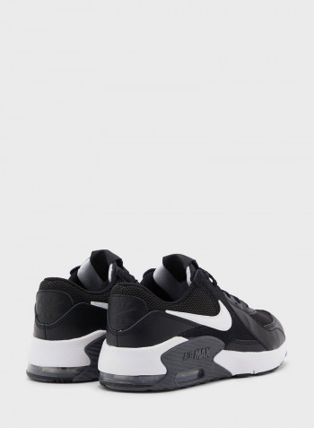 Stylish Comfortable Sneaker Black/White