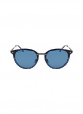 Full-Rim ZYL Oval Sunglasses - Lens Size: 51 mm