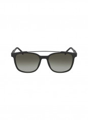 Men's UV Protected Square Sunglasses - Lens Size: 54 mm