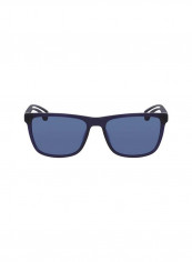 Men's Wayfarer Frame Sunglasses - Lens Size: 57 mm