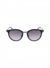 Full-Rim ZYL Oval Sunglasses - Lens Size: 51 mm