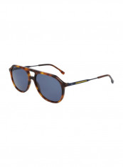 Men's Full-Rim ZYL Aviator Sunglasses - Lens Size: 57 mm