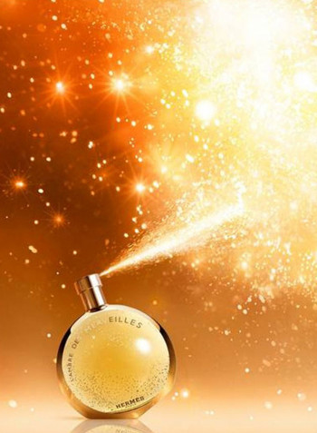 L'Ambre Des Merveilles EDP 100ml