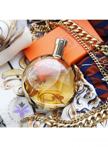 L'Ambre Des Merveilles EDP 100ml