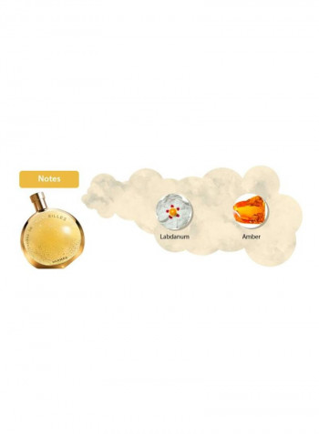 L'Ambre Des Merveilles EDP 100ml