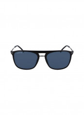 Men's Full Rimmed Navigator Sunglasses - Lens Size: 55 mm