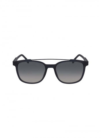 Men's Wayfarer Sunglasses - Lens Size: 54 mm