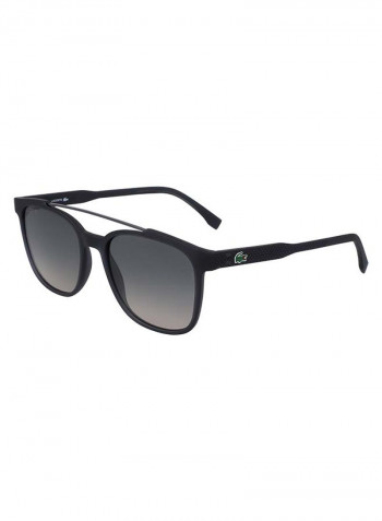 Men's Wayfarer Sunglasses - Lens Size: 54 mm