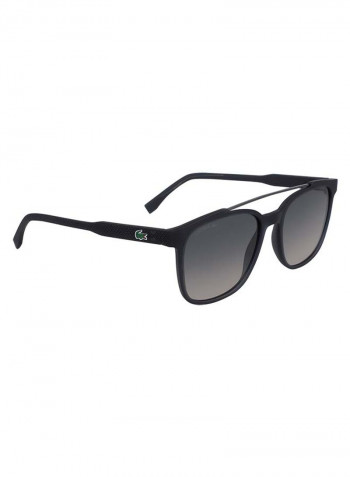 Men's Wayfarer Sunglasses - Lens Size: 54 mm