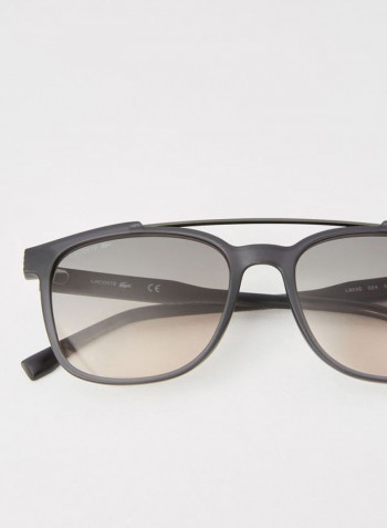 Men's Wayfarer Sunglasses - Lens Size: 54 mm