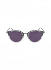 Full-Rim ZYL Oval Sunglasses - Lens Size: 51 mm
