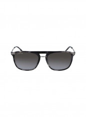 Men's Full Rimmed Navigator Sunglasses - Lens Size: 55 mm