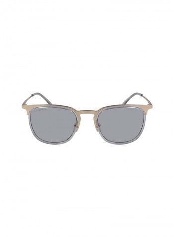 Men's Sunglasses - Lens Size: 51 mm