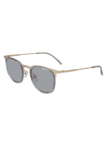 Men's Sunglasses - Lens Size: 51 mm