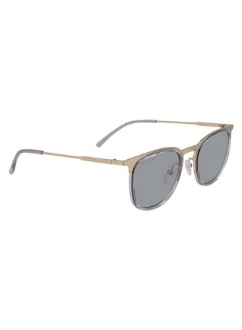 Men's Sunglasses - Lens Size: 51 mm