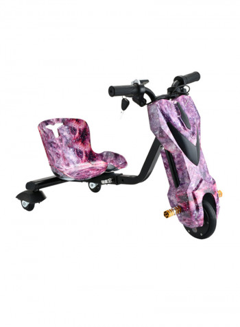 Mini 36V Electric Drifting Scooter