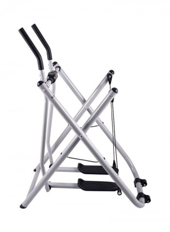 Air Walker Glider Exercise Machine