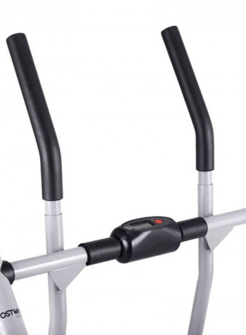 Air Walker Glider Exercise Machine