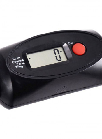 Air Walker Glider Exercise Machine