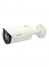 Bullet Motorized Surveillance Camera
