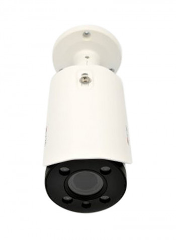 Bullet Motorized Surveillance Camera