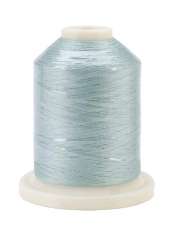 Cotton Thread Beryl Green