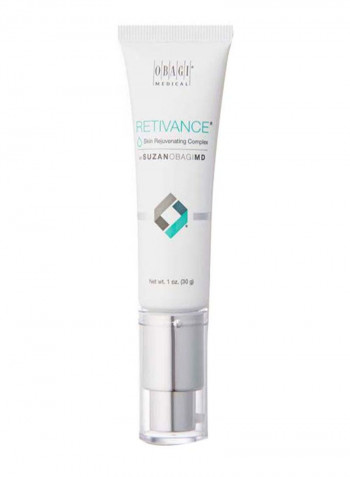 Retivance Skin Rejuvenating Complex Cream 30g