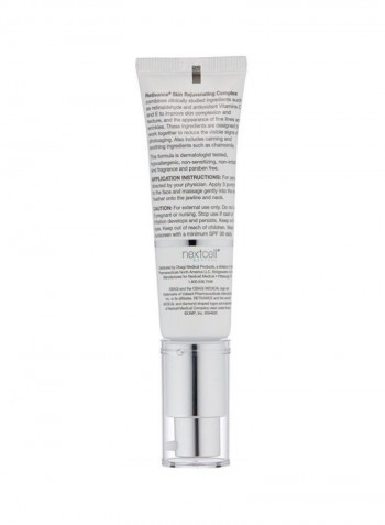 Retivance Skin Rejuvenating Complex Cream 30g
