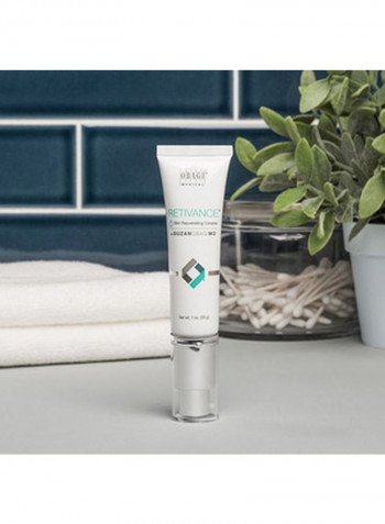 Retivance Skin Rejuvenating Complex Cream 30g