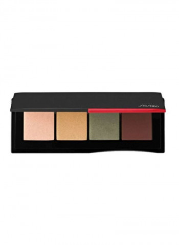 Essentialist Eye Palette Namiki Street Nature 03