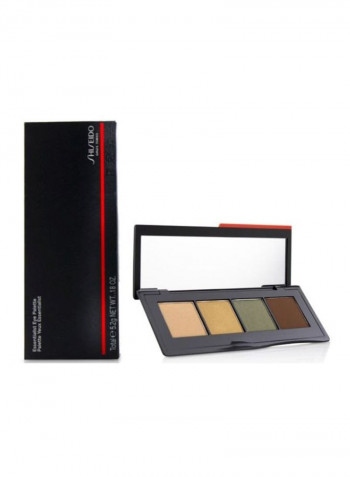 Essentialist Eye Palette Namiki Street Nature 03