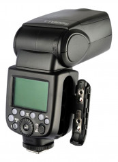 Master Slave Speedlite Flash Black/White reviews Master Slave Speedlite Flash Black/White