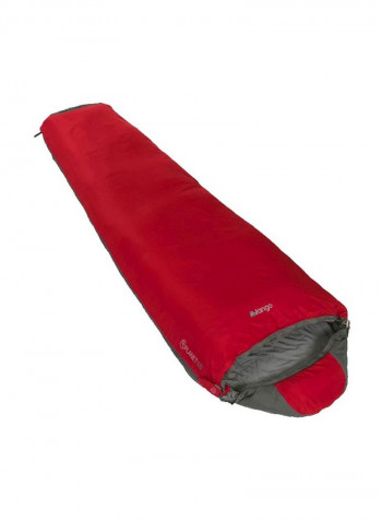 Planet 100 Sleeping Bag 190x78x80cm