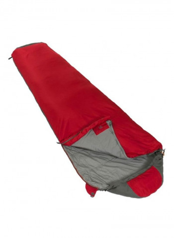 Planet 100 Sleeping Bag 190x78x80cm