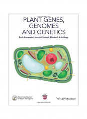Plant Genes, Genomes And Genetics Paperback