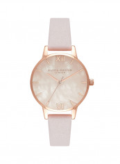 Women's Leather Analog Wrist Watch OB16SP02 reviews Women's Leather Analog Wrist Watch OB16SP02
