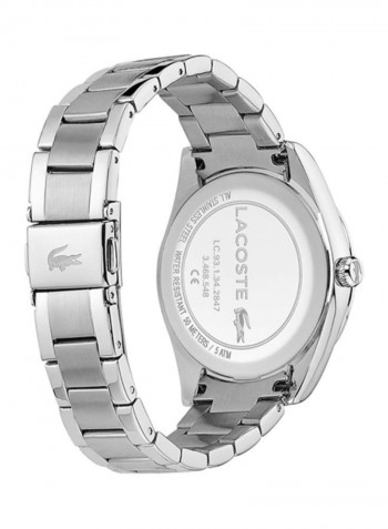 Women's Parisienne Water Resistant Analog Watch 2001081