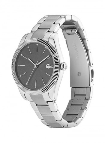 Women's Parisienne Water Resistant Analog Watch 2001081
