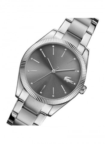 Women's Parisienne Water Resistant Analog Watch 2001081