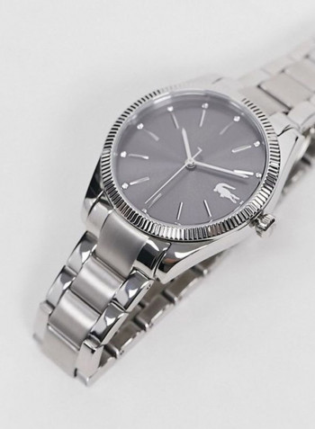Women's Parisienne Water Resistant Analog Watch 2001081