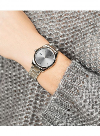 Women's Parisienne Water Resistant Analog Watch 2001081