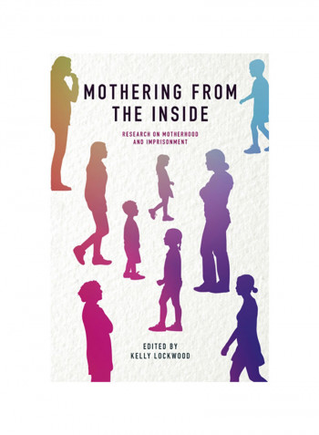 Mothering From The Inside: Research On Motherhood And Imprisonment Hardcover