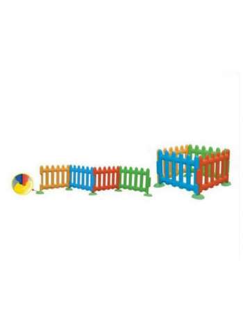 Outdoor Fence 105x75centimeter