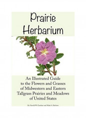 Prairie Herbarium Paperback English by Harold W. Gardner