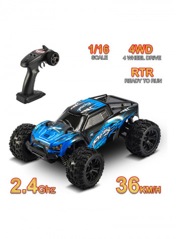 RC Racing Climbing Car