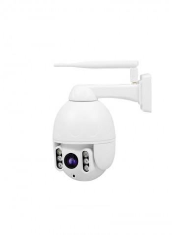 Wireless Full HD IP Security Camera