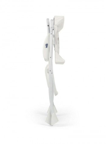Kites And Balloon Volare Changing Table