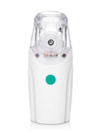 Medical Handheld Mesh Nebulizer For Asthma